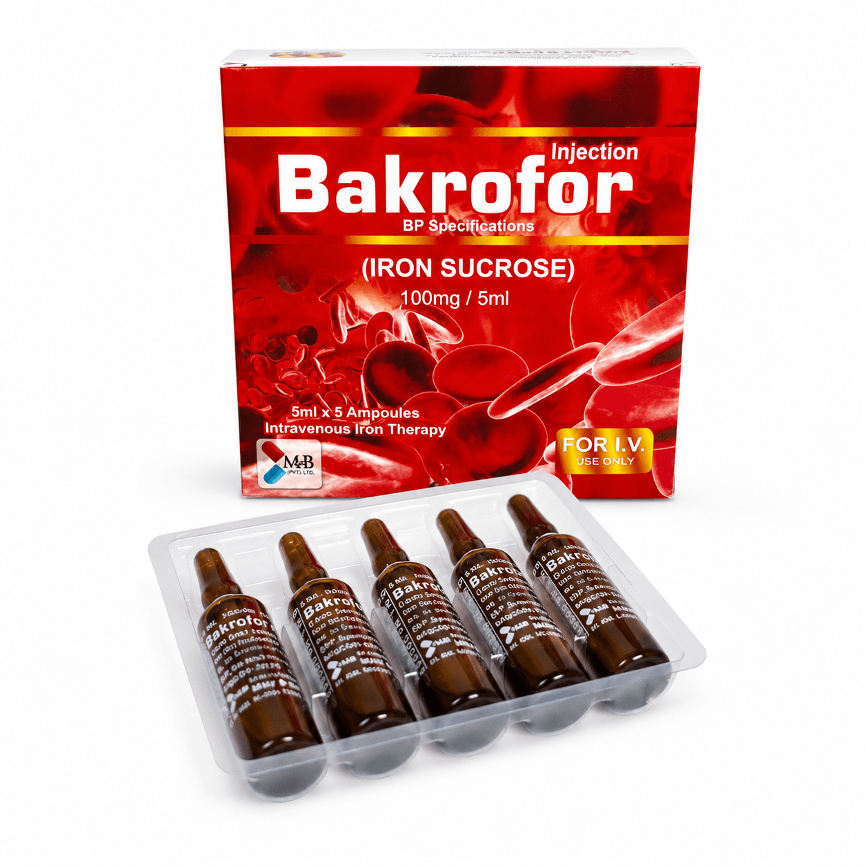 Bakrofor