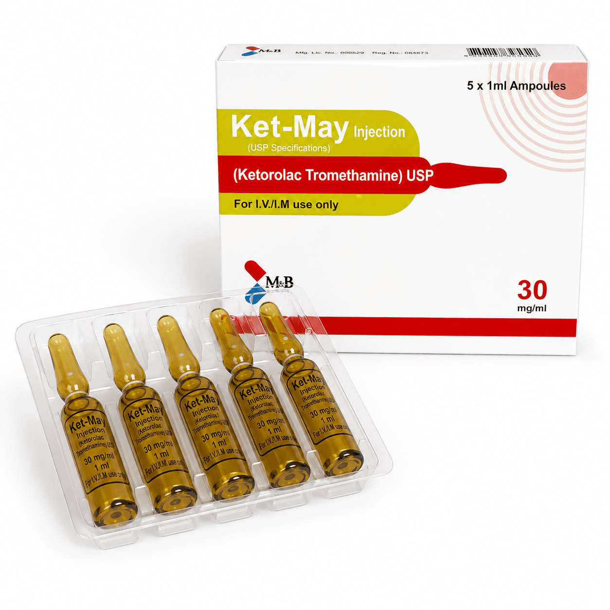 Ket-May
