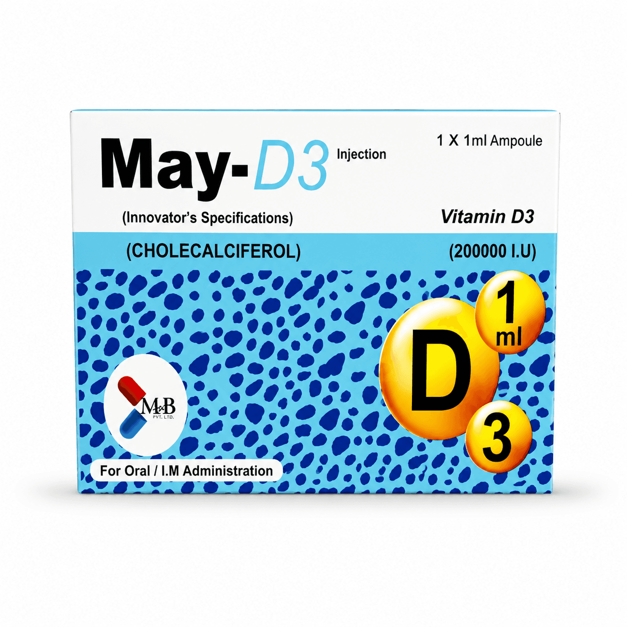 May-D3